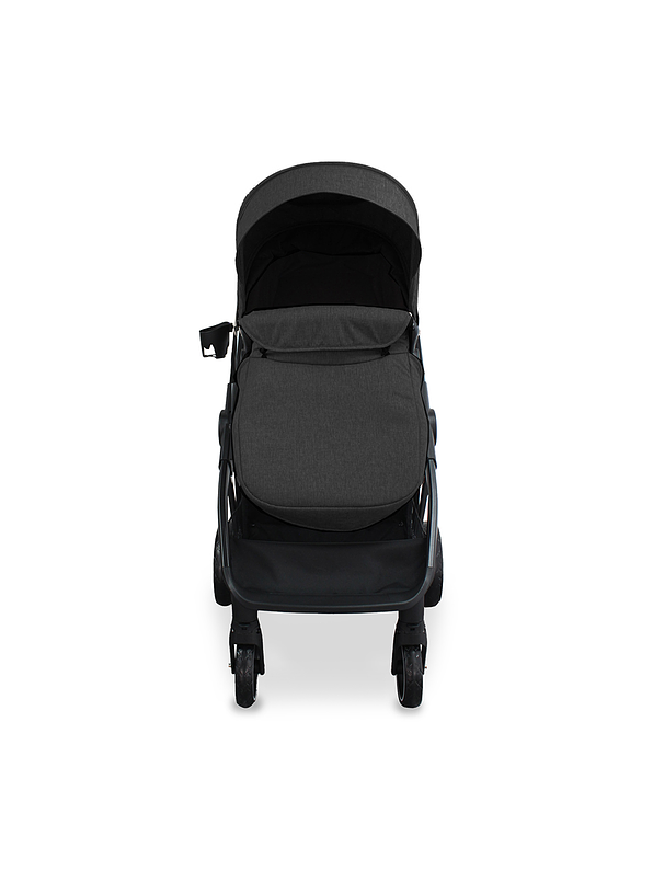 Coche Travel System Cosmos Black 2