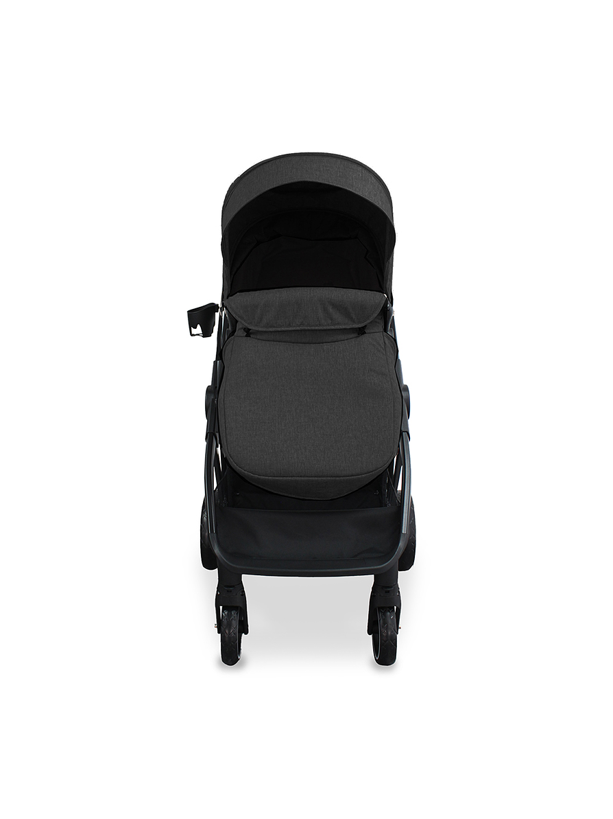 Coche Travel System Cosmos Black 2