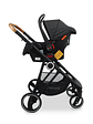 Coche Travel System Cosmos Black - Miniatura 7