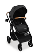 Coche Travel System Cosmos Black - Miniatura 3