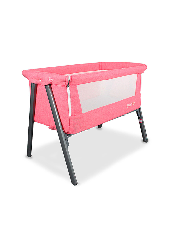 Cuna Colecho Easy Sleep Pink 1
