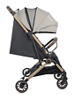 Coche Travel System Compacto Micro Beige - Miniatura 3