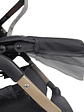 Coche Travel System Compacto Micro Beige - Miniatura 10