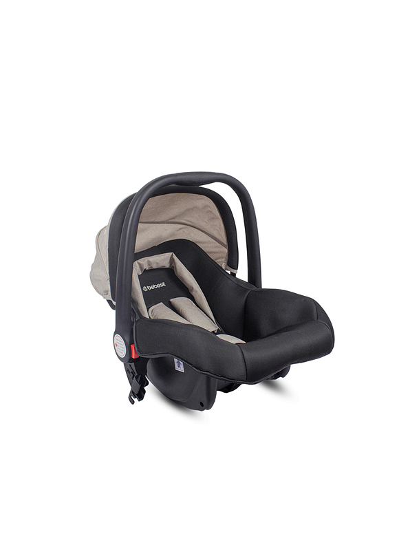 Coche Travel System Compacto Micro Beige 6