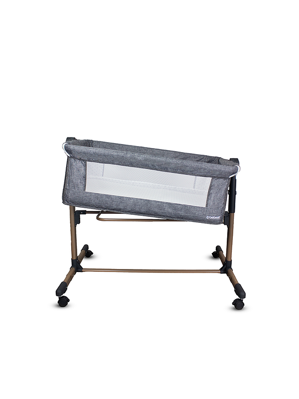 Cuna Colecho Side by Side Golden 3