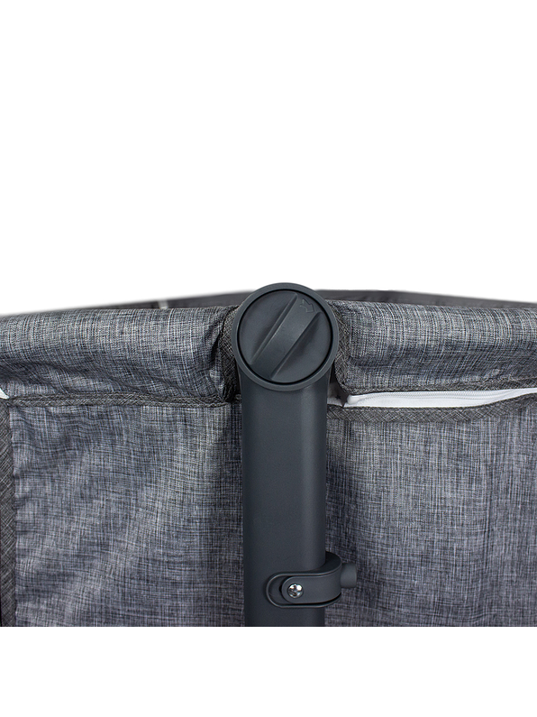 Cuna Colecho Side by Side Golden 7