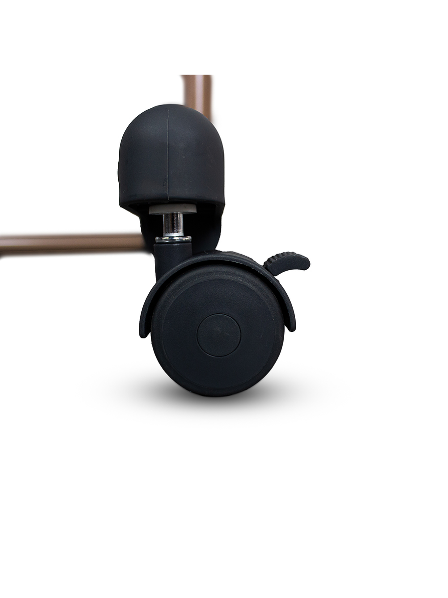 Cuna Colecho Side by Side Golden 10