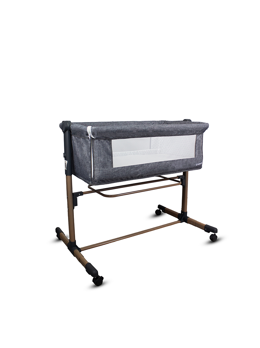 Cuna Colecho Side by Side Golden 5