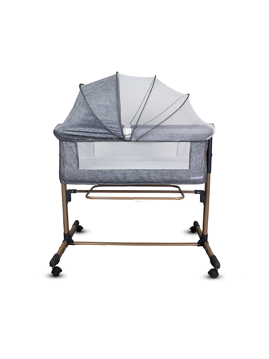 Cuna Colecho Side by Side Golden 1