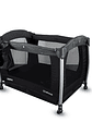 Cuna Corral Pack N Play Osaka Black con Moisés - Miniatura 3