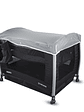 Cuna Corral Pack N Play Osaka Black con Moisés - Miniatura 4