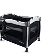 Cuna Corral Pack N Play Osaka Gray con Moisés  - Miniatura 5