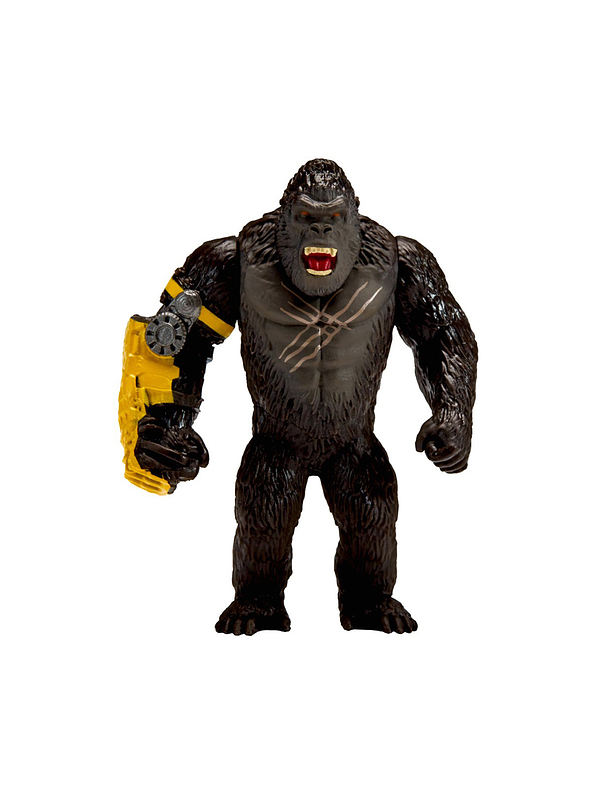 Godzilla X Kong El Nuevo Imperio Figura 3.25