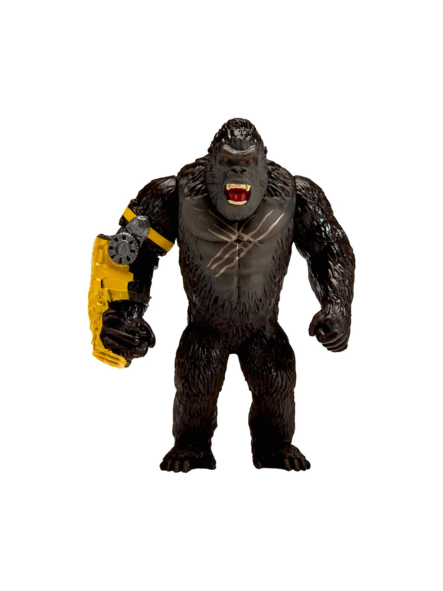Godzilla X Kong El Nuevo Imperio Figura 3.25