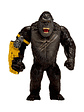 Godzilla X Kong El Nuevo Imperio Figura 3.25