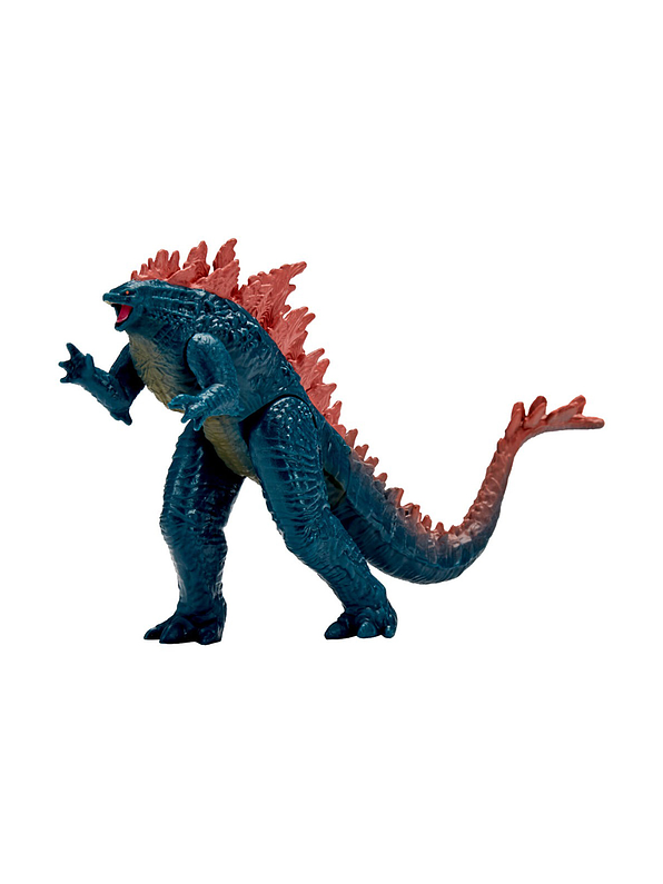 Godzilla X Kong El Nuevo Imperio Figura 3.25