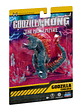 Godzilla X Kong El Nuevo Imperio Figura 3.25