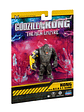 Godzilla X Kong El Nuevo Imperio Figura 3.25