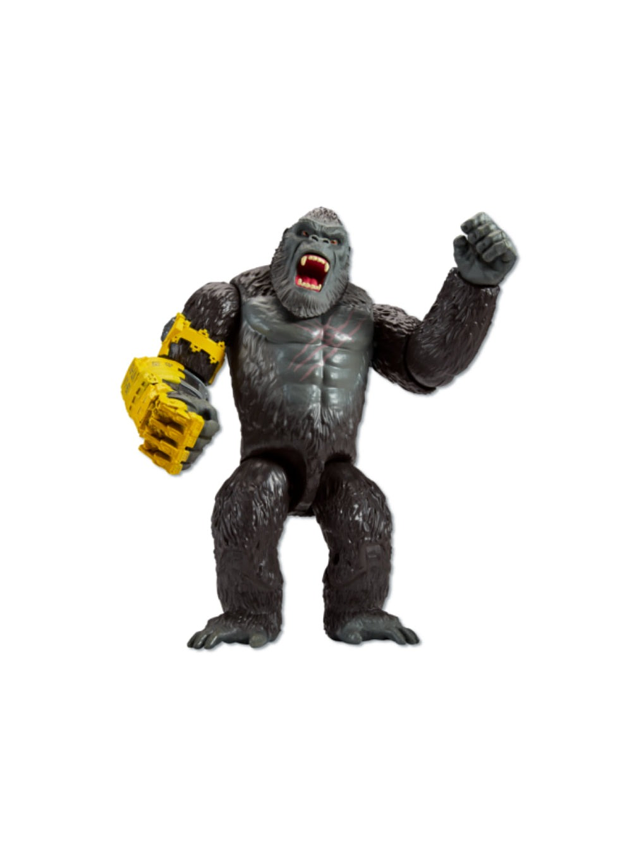 Godzilla X Kong Figura Gigante 11