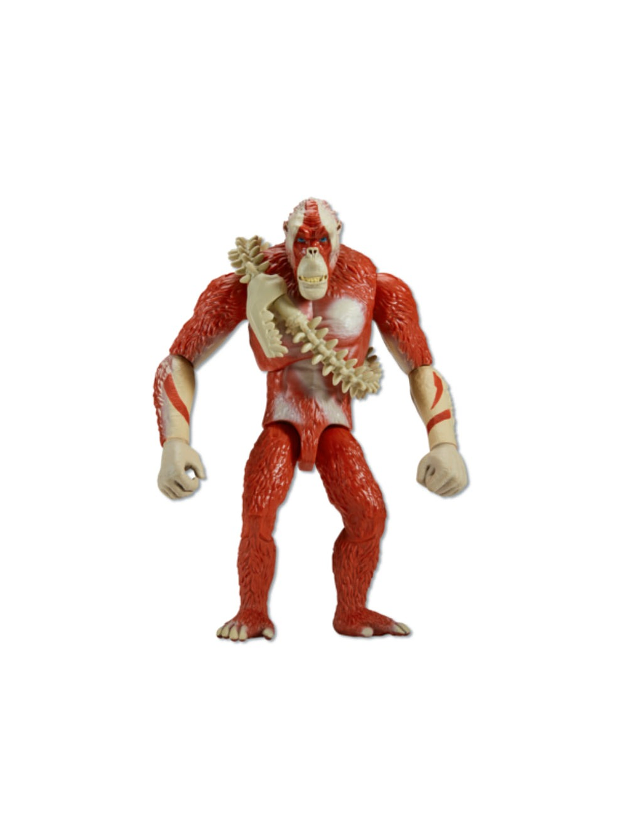 Godzilla X Kong Figura Gigante 11