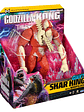 Godzilla X Kong Figura Gigante 11