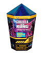 Godzilla X Kong Mini Figura Sorpresa 2