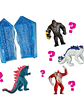 Godzilla X Kong Mini Figura Sorpresa 2