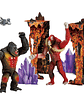 Godzilla X Kong El Nuevo Imperio X 2 Unidades  - Miniatura 4