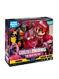 Godzilla X Kong El Nuevo Imperio X 2 Unidades  - Miniatura 5