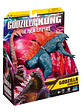 Godzilla X Kong El Nuevo Imperio Figura Básica 6
