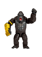 Godzilla X Kong El Nuevo Imperio Figura Básica 6