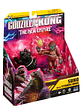 Godzilla X Kong El Nuevo Imperio Figura Básica 6