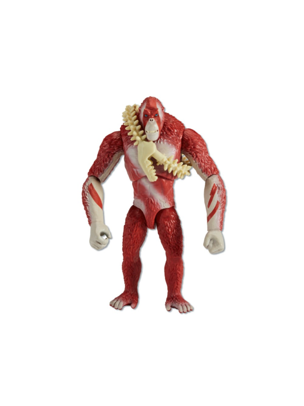 Godzilla X Kong El Nuevo Imperio Figura Básica 6