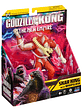 Godzilla X Kong El Nuevo Imperio Figura Básica 6