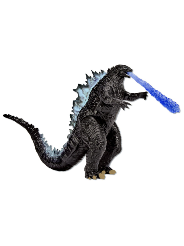 Godzilla X Kong El Nuevo Imperio Figura Básica 6