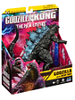 Godzilla X Kong El Nuevo Imperio Figura Básica 6