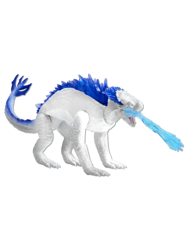 Godzilla X Kong El Nuevo Imperio Figura Básica 6