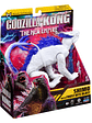 Godzilla X Kong El Nuevo Imperio Figura Básica 6
