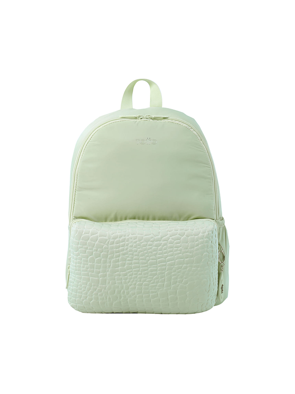 Morral Palencia Verde Totto  1