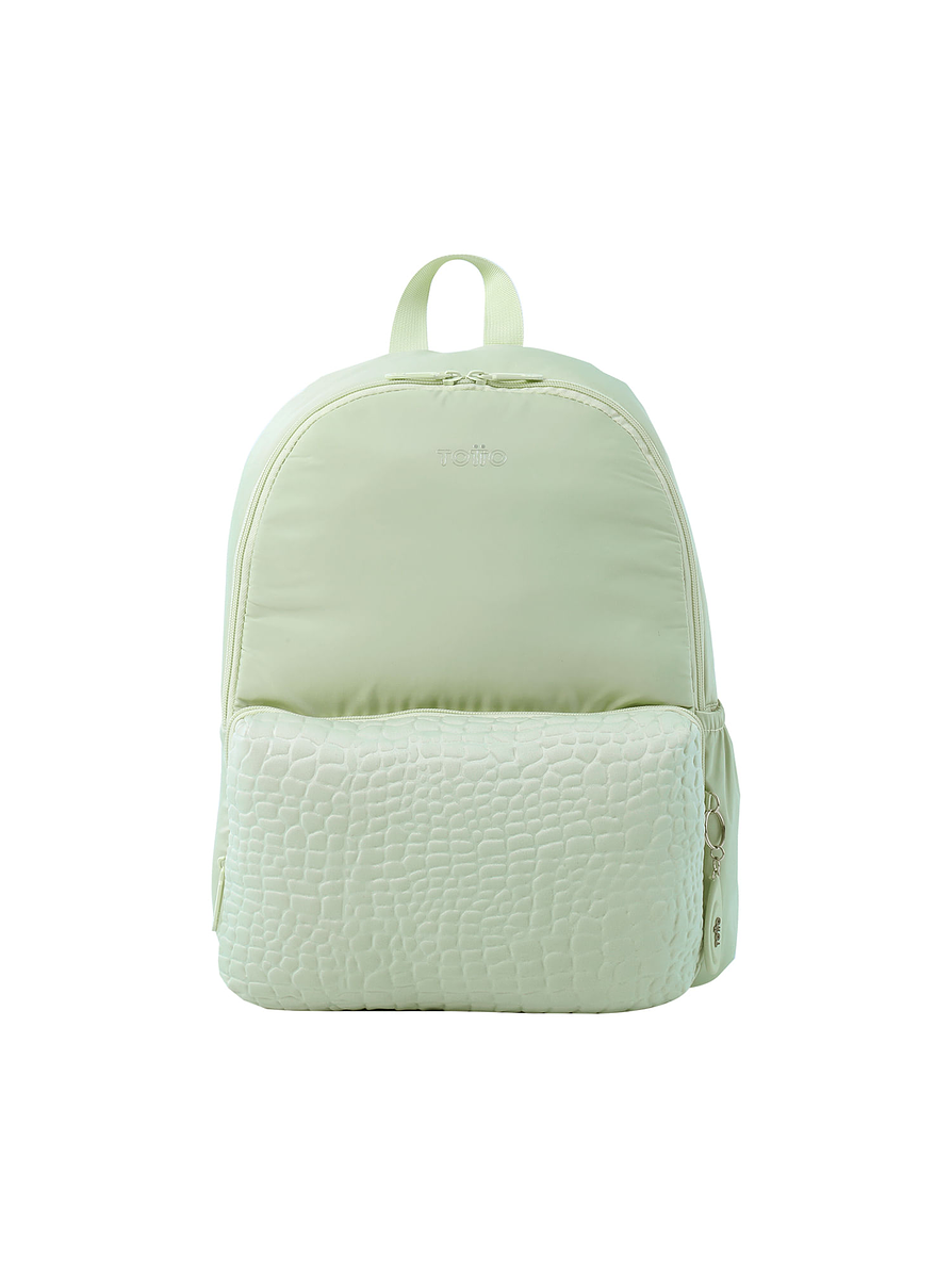 Morral Palencia Verde Totto  1