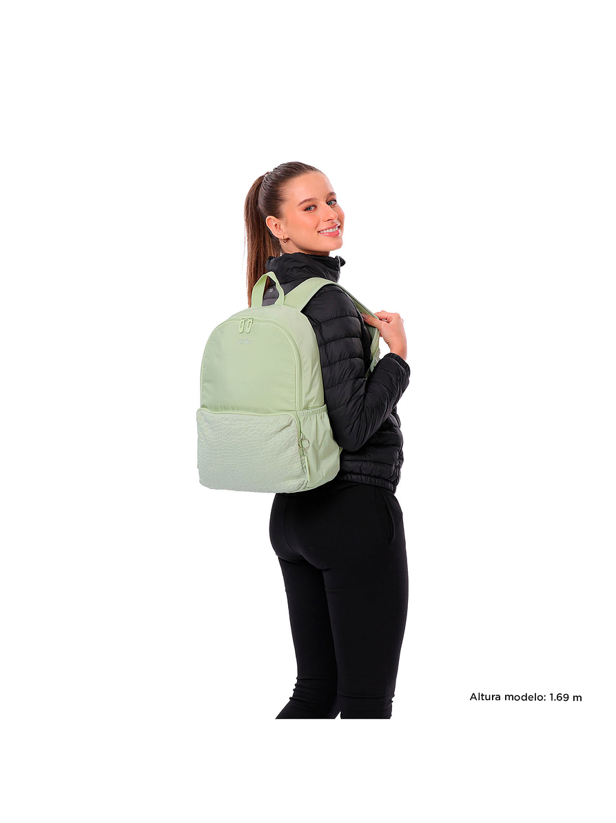 Morral Palencia Verde Totto  6