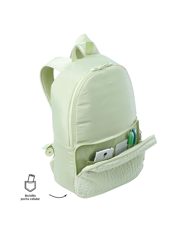 Morral Palencia Verde Totto  4