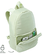 Morral Palencia Verde Totto  - Miniatura 4