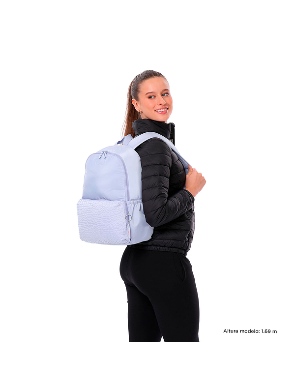 Morral Palencia Lila Totto  6