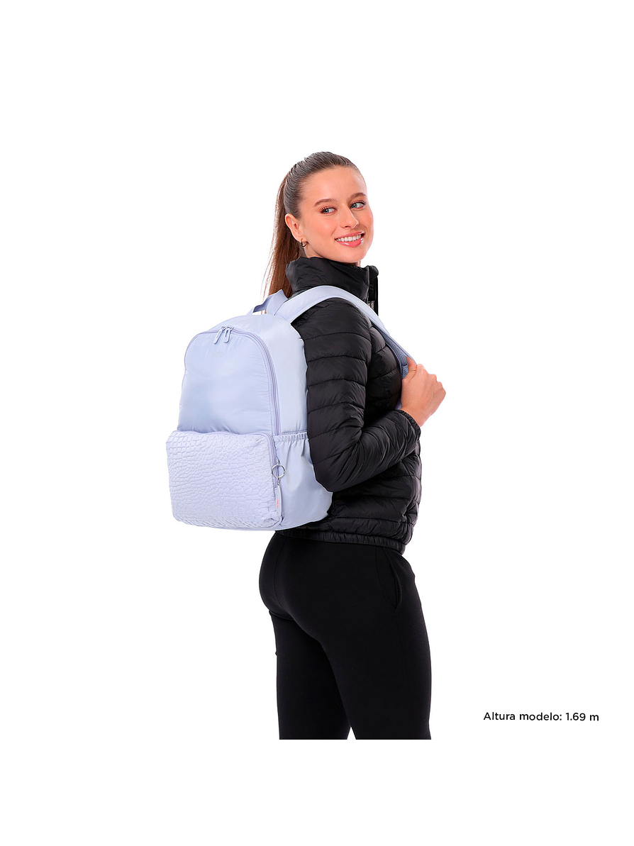 Morral Palencia Lila Totto  6