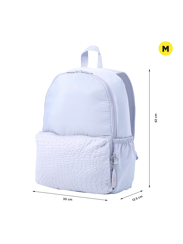 Morral Palencia Lila Totto  2