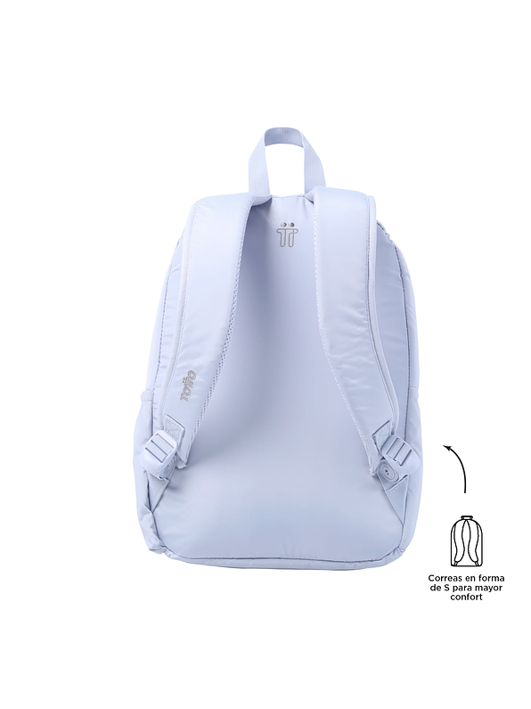 Morral Palencia Lila Totto  5