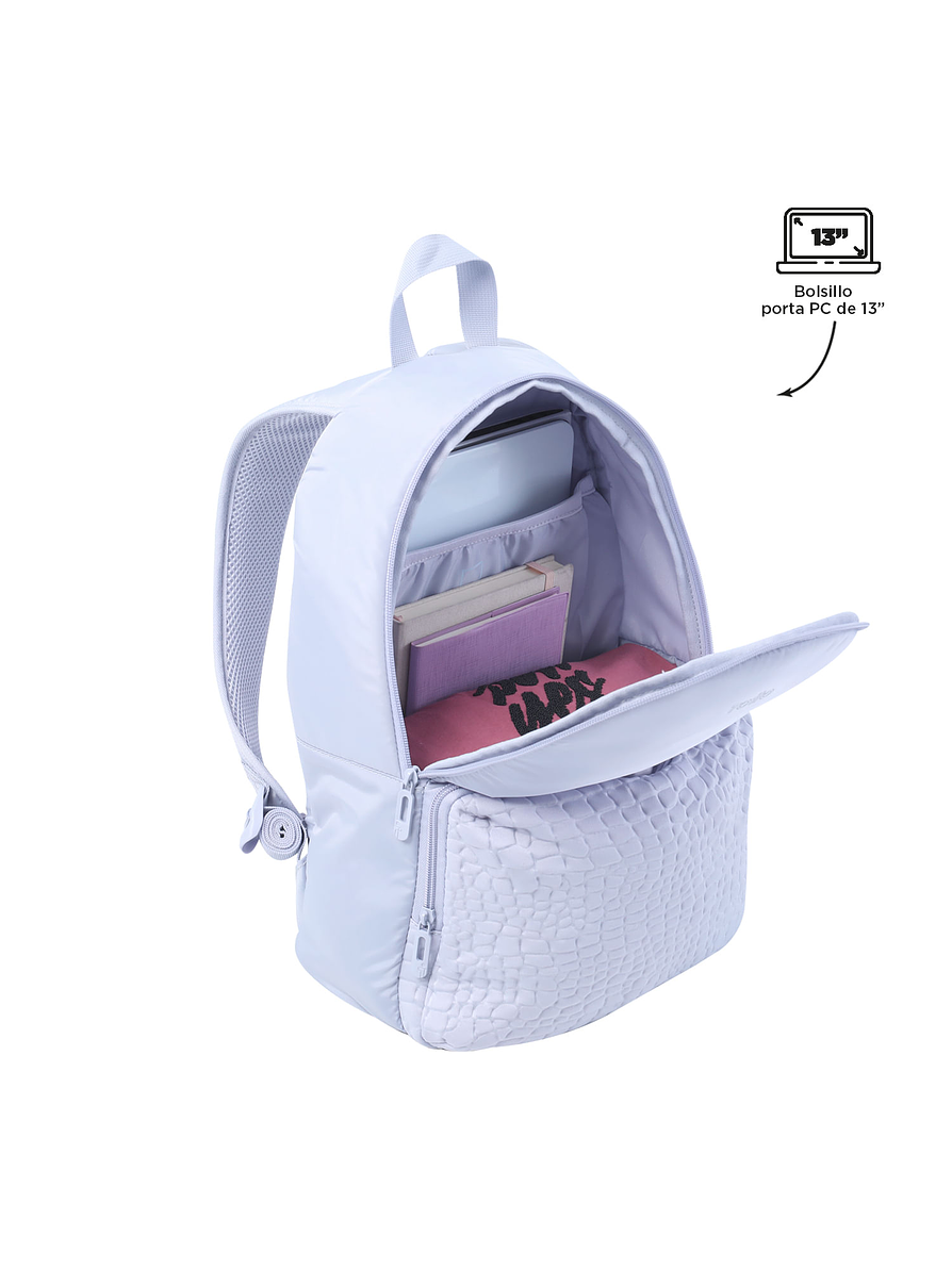 Morral Palencia Lila Totto  3