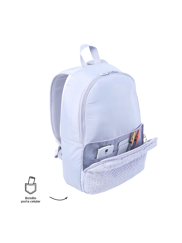 Morral Palencia Lila Totto  4