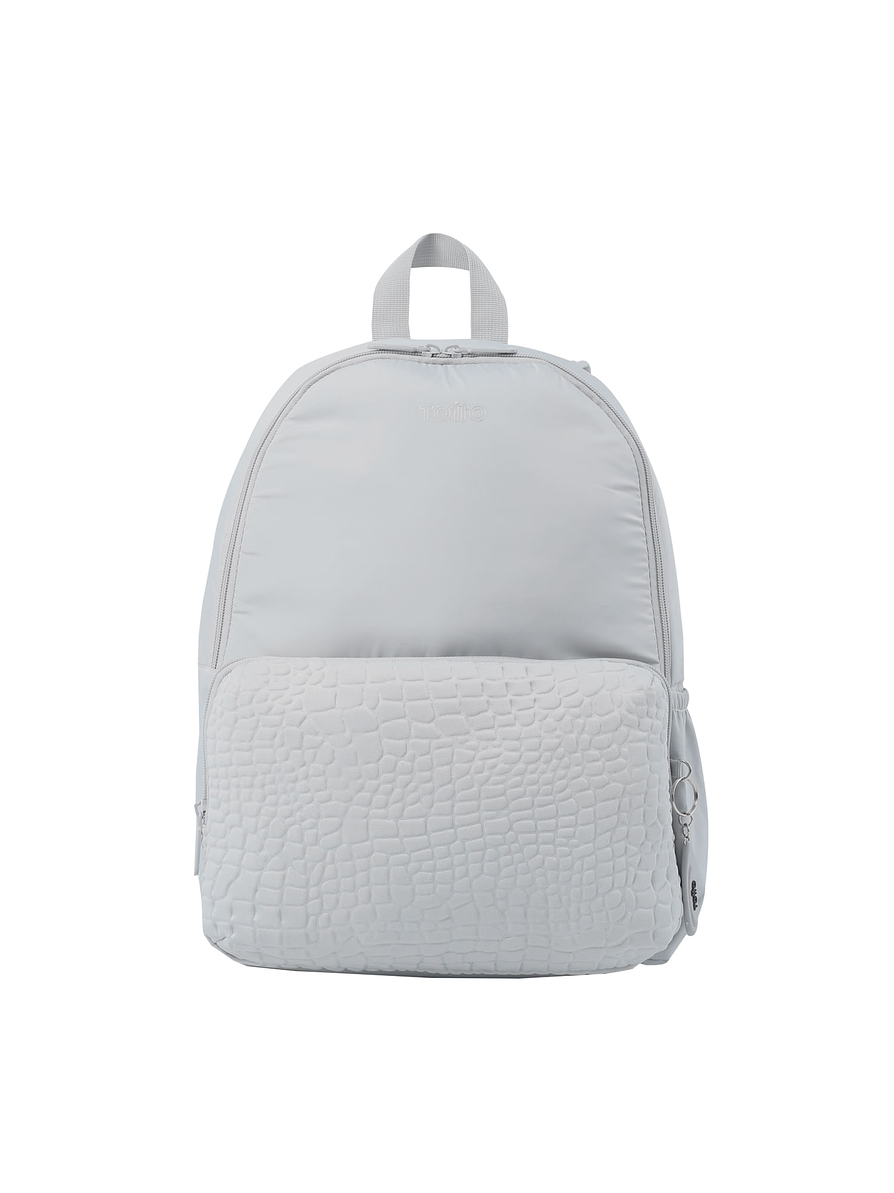 Morral Palencia Gris Totto  1
